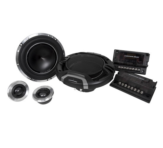 Lightning Audio LA-1652-S. ����������� �������������� LA-1652-S.